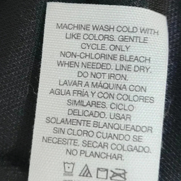 TIME AND TRU Women's Plus Size Keyhole Bikini Top Only. (New) - Picture 8 of 8